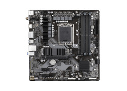 Gigabyte B760M DS3H AX DDR4 moederbord Intel B760 Express LGA 1700 micro ATX