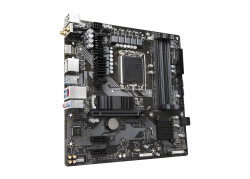 Gigabyte B760M DS3H AX DDR4 moederbord Intel B760 Express LGA 1700 micro ATX