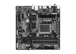 Gigabyte B760M DS3H AX DDR4 moederbord Intel B760 Express LGA 1700 micro ATX