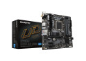 Gigabyte B760M DS3H AX DDR4 moederbord Intel B760 Express LGA 1700 micro ATX