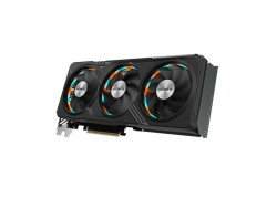 Gigabyte GV-N4070GAMING OC-12GD videokaart NVIDIA GeForce RTX 4070 12 GB GDDR6X