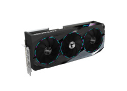 Gigabyte AORUS GeForce RTX 4070 Ti ELITE 12G NVIDIA 12 GB GDDR6X