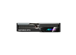 Gigabyte AORUS GeForce RTX 4070 Ti ELITE 12G NVIDIA 12 GB GDDR6X