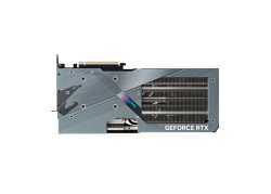 Gigabyte AORUS GeForce RTX 4070 Ti MASTER 12G NVIDIA 12 GB GDDR6X