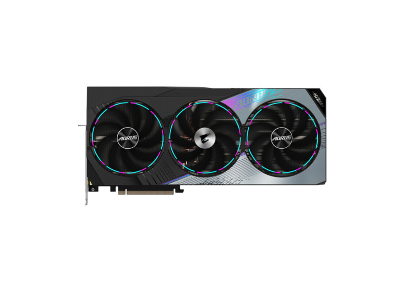 Gigabyte AORUS GeForce RTX 4080 MASTER NVIDIA 16 GB GDDR6X