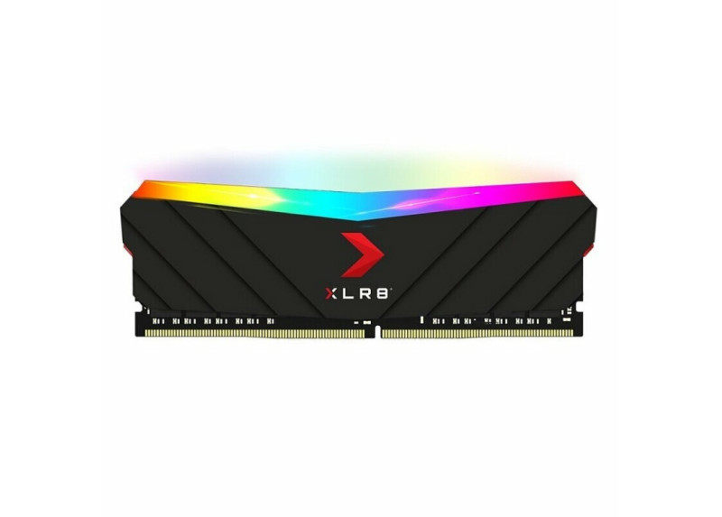 PNY XLR8 geheugenmodule 16 GB 1 x 16 GB DDR4 3200 MHz