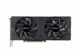 PNY GeForce RTX 4060 Ti Dual NVIDIA 8 GB GDDR6