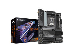 Gigabyte X670 AORUS ELITE AX moederbord AMD X670 Socket AM5 ATX