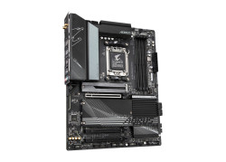 Gigabyte X670 AORUS ELITE AX moederbord AMD X670 Socket AM5 ATX