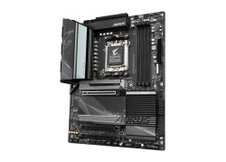 Gigabyte X670 AORUS ELITE AX moederbord AMD X670 Socket AM5 ATX