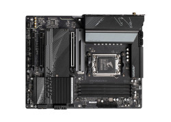 Gigabyte X670 AORUS ELITE AX moederbord AMD X670 Socket AM5 ATX