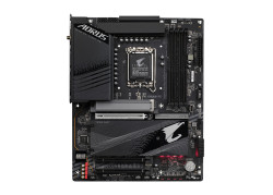 Gigabyte Z790 AORUS ELITE AX DDR4 (REV 1.0) moederbord Intel Z790 LGA 1700 ATX