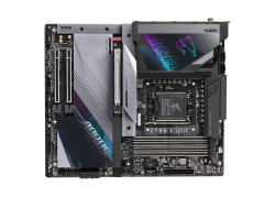 Gigabyte Z790 AORUS MASTER moederbord Intel Z790 LGA 1700 Verlengd ATX