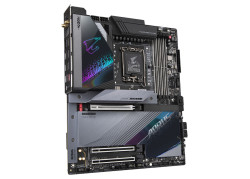 Gigabyte Z790 AORUS MASTER moederbord Intel Z790 LGA 1700 Verlengd ATX