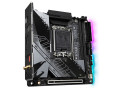 Gigabyte B760I AORUS PRO DDR4 moederbord Intel B760 Express LGA 1700 mini ITX