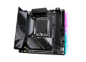 Gigabyte B760I AORUS PRO DDR4 moederbord Intel B760 Express LGA 1700 mini ITX