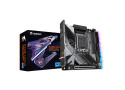 Gigabyte B760I AORUS PRO DDR4 moederbord Intel B760 Express LGA 1700 mini ITX