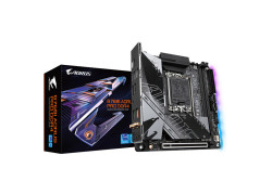 Gigabyte B760I AORUS PRO DDR4 moederbord Intel B760 Express LGA 1700 mini ITX