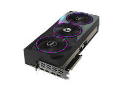 Gigabyte AORUS GeForce RTX 4090 MASTER 24G NVIDIA 24 GB GDDR6X