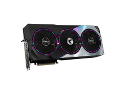 Gigabyte AORUS GeForce RTX 4090 MASTER 24G NVIDIA 24 GB GDDR6X