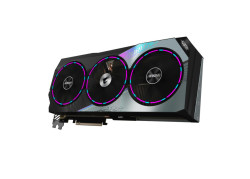 Gigabyte AORUS GeForce RTX 4090 MASTER 24G NVIDIA 24 GB GDDR6X