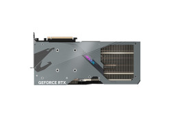 Gigabyte AORUS GeForce RTX 4090 MASTER 24G NVIDIA 24 GB GDDR6X