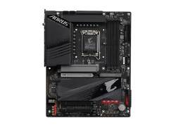 Gigabyte Z790 AORUS ELITE AX moederbord Intel Z790 LGA 1700 ATX