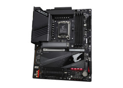 Gigabyte Z790 AORUS ELITE AX moederbord Intel Z790 LGA 1700 ATX