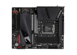 Gigabyte Z790 AORUS ELITE AX moederbord Intel Z790 LGA 1700 ATX