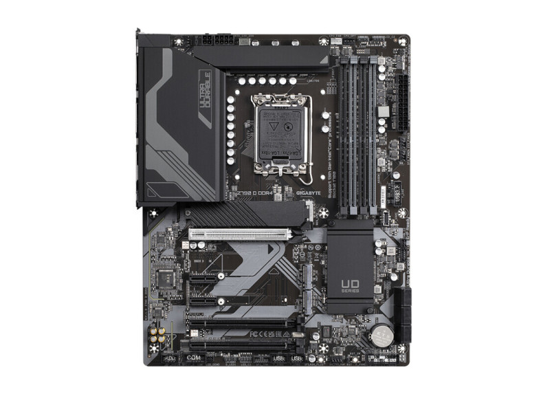 Gigabyte Z790 D DDR4 moederbord Intel Z790 Express LGA 1700 ATX