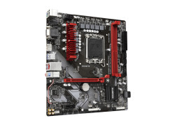 Gigabyte B760M GAMING DDR4 moederbord Intel B760 Express LGA 1700 micro ATX