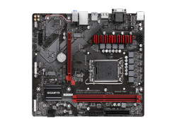 Gigabyte B760M GAMING DDR4 moederbord Intel B760 Express LGA 1700 micro ATX