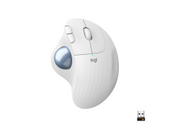 Logitech M575 ERGO Draadloze Trackball Muis