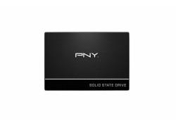 SSD PNY CS900 SATA 2&#039;5 250GB