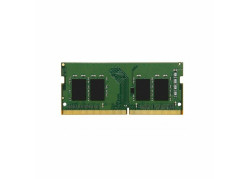 Kingston Technology KCP426SS6/8 geheugenmodule 8 GB DDR4 2666 MHz