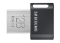 Samsung MUF-128AB USB flash drive 128 GB USB Type-A 3.2 Gen 1 (3.1 Gen 1) Grijs, Zilver