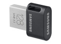 Samsung MUF-128AB USB flash drive 128 GB USB Type-A 3.2 Gen 1 (3.1 Gen 1) Grijs, Zilver