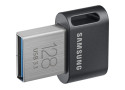 Samsung MUF-128AB USB flash drive 128 GB USB Type-A 3.2 Gen 1 (3.1 Gen 1) Grijs, Zilver