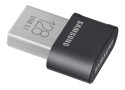 Samsung MUF-128AB USB flash drive 128 GB USB Type-A 3.2 Gen 1 (3.1 Gen 1) Grijs, Zilver