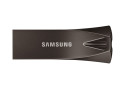 Samsung MUF-128BE USB flash drive 128 GB USB Type-A 3.2 Gen 1 (3.1 Gen 1) Zwart, Grijs