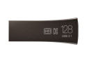 Samsung MUF-128BE USB flash drive 128 GB USB Type-A 3.2 Gen 1 (3.1 Gen 1) Zwart, Grijs