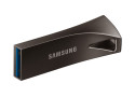 Samsung MUF-128BE USB flash drive 128 GB USB Type-A 3.2 Gen 1 (3.1 Gen 1) Zwart, Grijs