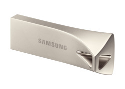 Samsung MUF-64BE USB flash drive 64 GB USB Type-A 3.2 Gen 1 (3.1 Gen 1) Zilver