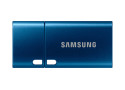 Samsung MUF-64DA USB flash drive 64 GB USB Type-C 3.2 Gen 1 (3.1 Gen 1) Blauw