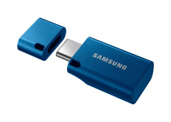 Samsung MUF-64DA USB flash drive 64 GB USB Type-C 3.2 Gen 1 (3.1 Gen 1) Blauw