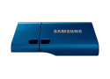 Samsung MUF-64DA USB flash drive 64 GB USB Type-C 3.2 Gen 1 (3.1 Gen 1) Blauw