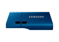 Samsung MUF-64DA USB flash drive 64 GB USB Type-C 3.2 Gen 1 (3.1 Gen 1) Blauw