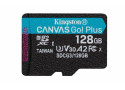 Kingston Technology Canvas Go! Plus 128 GB MicroSD UHS-I Klasse 10