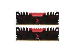 PNY XLR8 geheugenmodule 32 GB 2 x 16 GB DDR4 3200 MHz