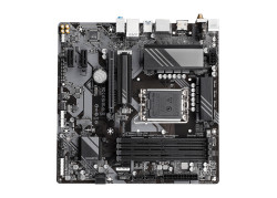 Gigabyte B760M DS3H AX (rev. 1.x) Intel B760 Express LGA 1700 micro ATX